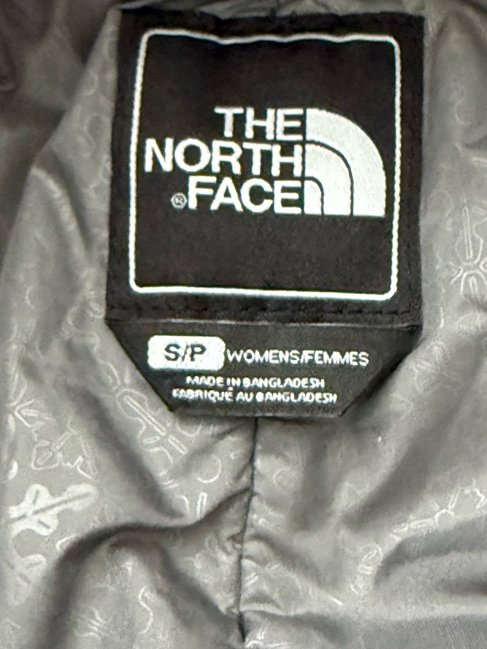 The North Face | HyVent Ski/Snowboard Pant |Size Small - Picture 7 of 10